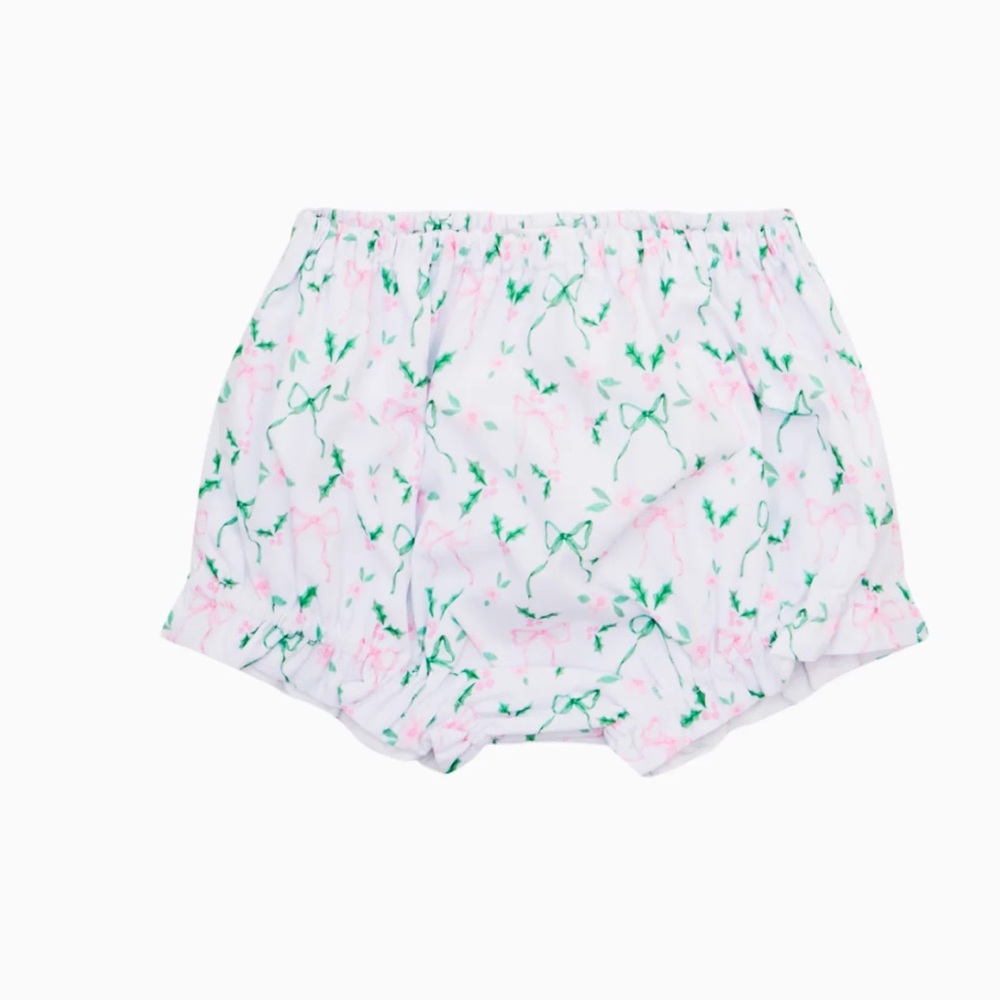 NEW LovesShackFancy top and bottom’s for baby girl - Picture 3 of 7